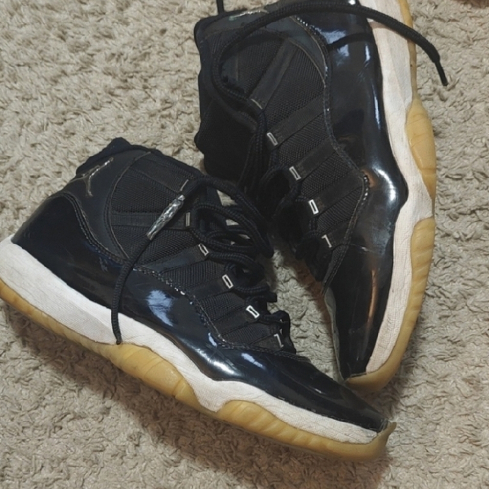 Jordan 11 Jubilee